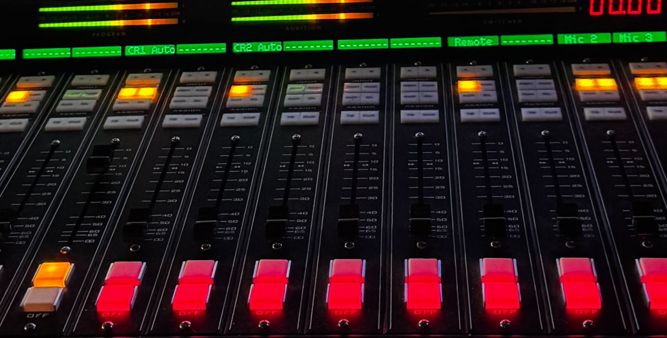 AM 1450 KBPS preview