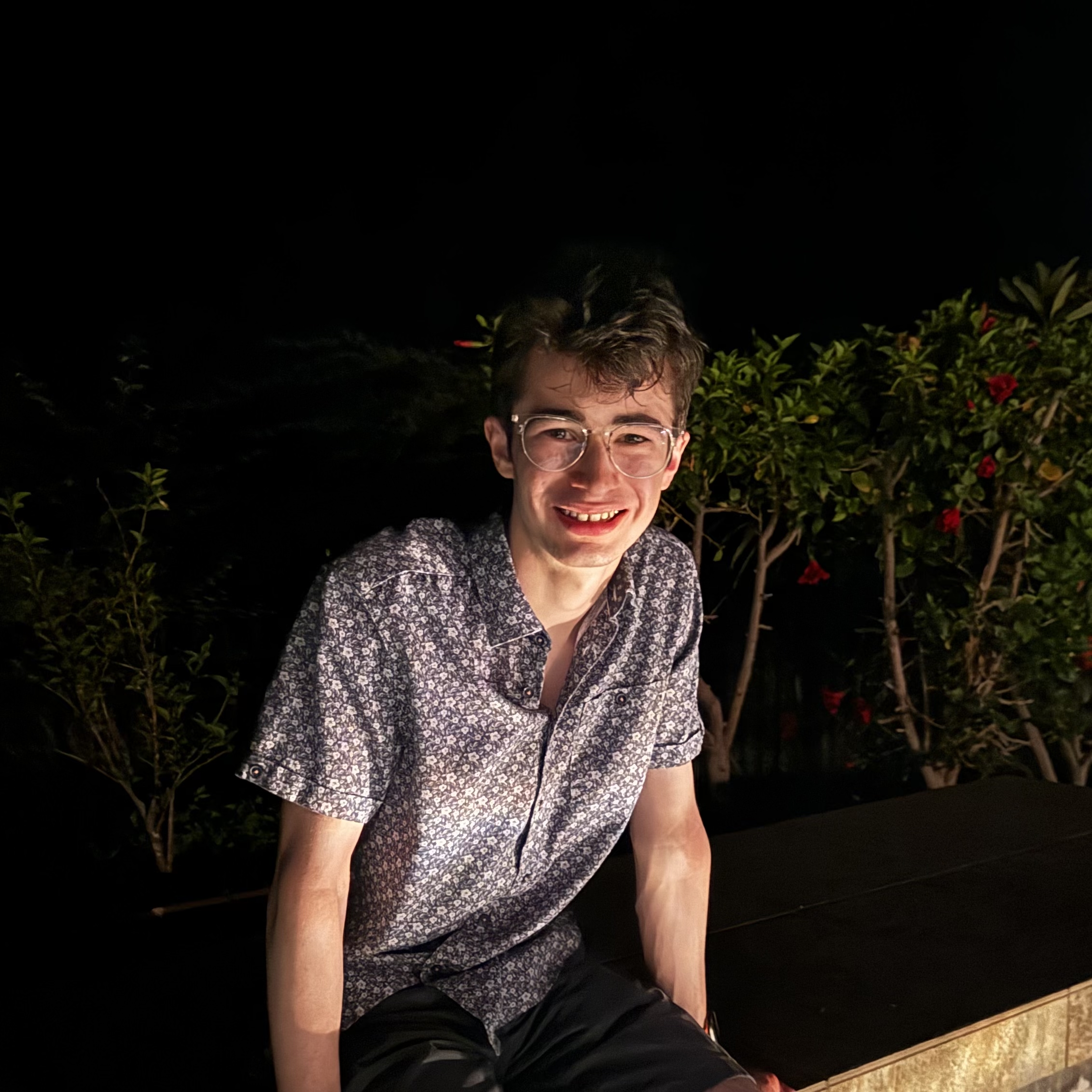 Photo of Joe Kerby